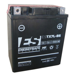 BATTERIA ENERGYSAFE YTX7L-BS