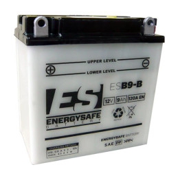 BATTERIA ENERGYSAFE ESB9-B...