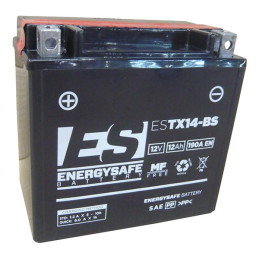 BATTERIA ENERGYSAFE...