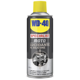 WD-40 400ml Lucidante al...